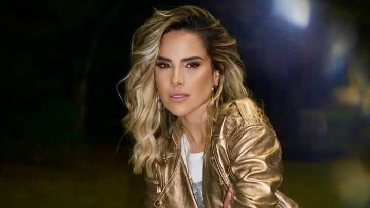 Wanessa Camargo revela problema de saúde que atrapalha seu sono - Foto: Reprodução/Instagram