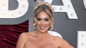 Aisleyne Horgan-Wallace - Foto: Getty Images