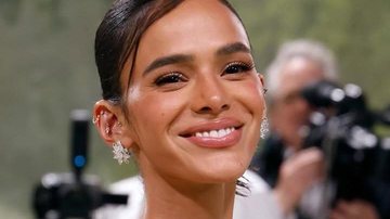 A atriz Bruna Marquezine é a estrela da série Amor da Minha Vida, do Disney+ - Foto: Reprodução/Instagram