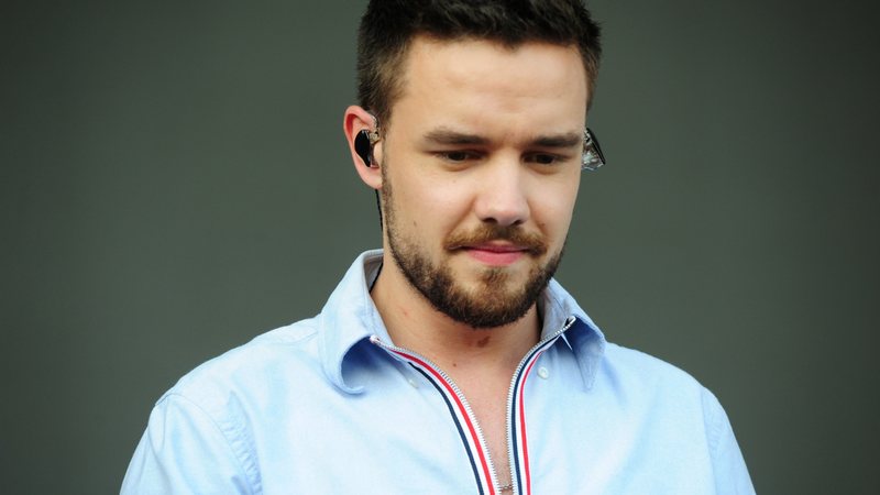 Liam Payne - Foto: Getty Images