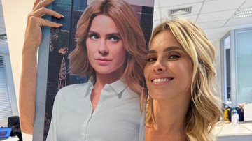 Carolina Dieckmann - Foto: Reprodução / Instagram