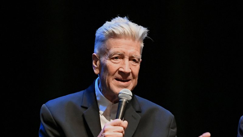 David Lynch - Foto: Getty Images