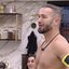 Diego Hypolito no BBB 25