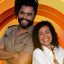 Diogo Almeida e a mãe, Vilma, são confirmados no BBB 25