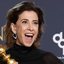 Fernanda Torres venceu o Globo de Ouro de Melhor Atriz em Filme de Drama