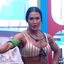 A musa fitness Gracyanne Barbosa na academia do BBB 25