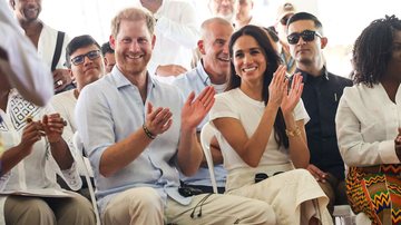 Harry e Meghan Markle - Foto: Getty Images