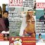 Capas da revista CARAS na Ilha de CARAS