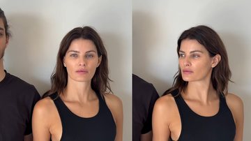 Isabeli Fontana - Foto: Reprodução/Instagram