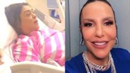 Preta Gil recebe presente de Ivete Sangalo - Reprodução/Instagram