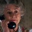 Joan Plowright em 'Dennis, o Pimentinha'