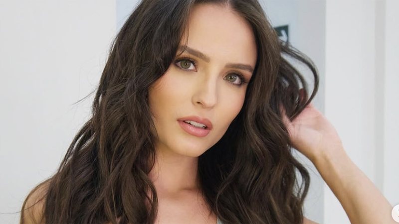 Larissa Manoela - Foto: Reprodução / Instagram