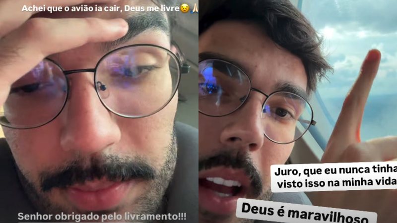 Luan Pereira - Foto: Reprodução / Instagram