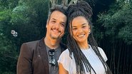 Thiago Luciano e Lucy Ramos - Foto: Reprodução/Instagram