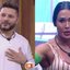 Marcelo foi repreendido por irmã de Gracyanne Barbosa no BBB 25