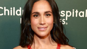 Meghan Markle - Foto: Getty Images