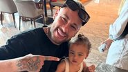 Neymar e Mavie - Foto: Reprodução/Instagram