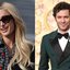 Paris Hilton e Adam Brody perderam suas casas para incêndio