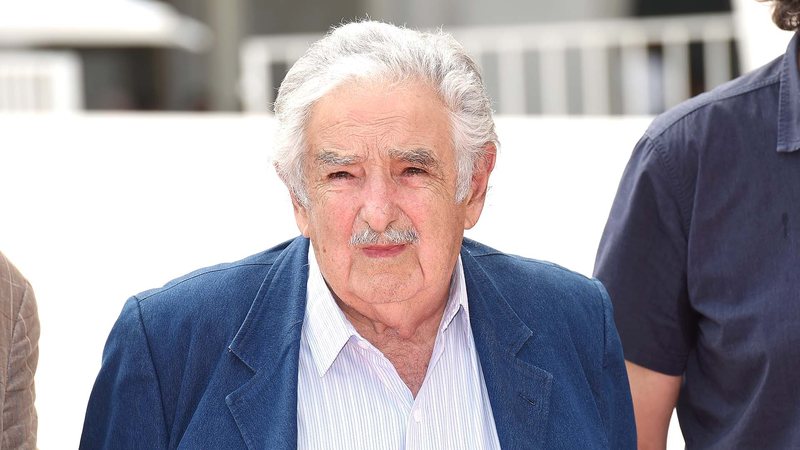 Pepe Mujica - Foto: Getty Images