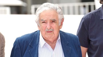 Pepe Mujica - Foto: Getty Images