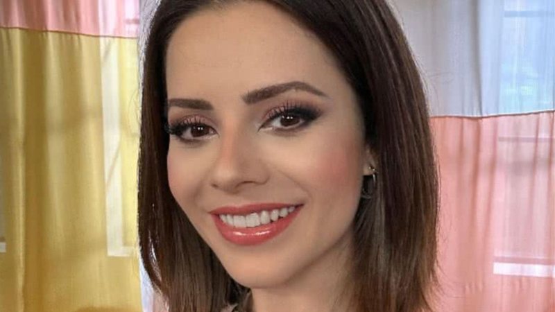 Sandy estreia novo programa no Multishow em 2025 - Foto: Reprodução/Instagram