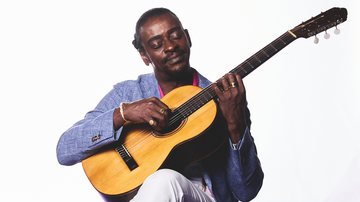 Seu Jorge - Foto: Higor Bastos