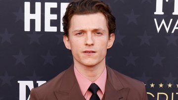 Tom Holland fala sobre o futuro da carreira - Foto: Taylor Hill / Getty Images