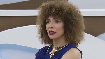 Vanessa da Mata no Roda Viva - Foto: Reprodução / TV Cultura