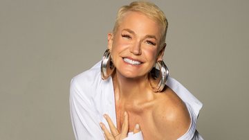 Amor pela natureza e pelos baixinhos, além da forte conexão com os fãs, guiam projetos que Xuxa prepara para lançar neste ano - Foto: Brunno Rangel