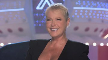 Xuxa Meneghel - Foto: Globo / Divulgação