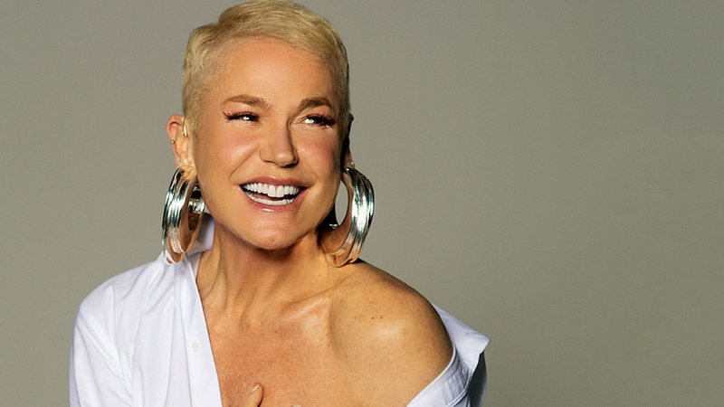 Xuxa Meneghel vai retomar o Xuxa Só para Baixinhos quase uma década depois - Foto: Brunno Rangel