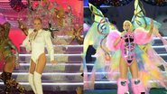 Xuxa durante apresentação no Navio da Xuxa, em fevereiro de 2024 - Foto: Divulgação/Blad Meneghel