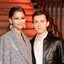 Zendaya e Tom Holland