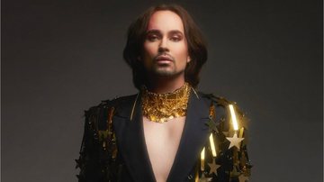 Johnny Hooker fará turnê especial em paralelo com o cinema - Foto: Carlos Sales/Reprodução/Instagram