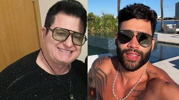 Marrone mostra mansão de Gusttavo Lima em Miami - Foto: Reprodução/Instgram