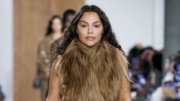 Desfile da nova coleção de Michael Kors - Foto: Getty Images