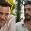 Molina (Rodrigo Lombardi) e Rudá (Nicolas Prattes) na novela Mania de Você