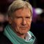 Harrison Ford