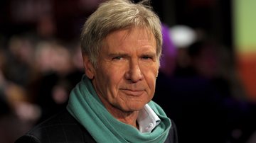 Harrison Ford - Foto: Getty Images