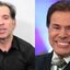 Leandro Hassum comenta semelhança em sua aparência com a de Silvio Santos