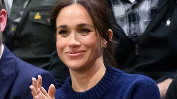 Meghan Markle - Foto: Getty Images