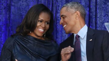 Michelle Obama e Barack Obama - Foto: Getty Images