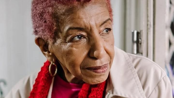A cantora Leci Brandão tem 79 anos - Foto: Reprodução/Instagram