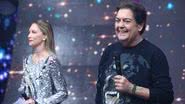 Faustão faz estreia marcante na Band e sobe a audiencia - Rodrigo Moraes/Band