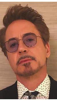 11/04 - Especial Robert Downey Jr.