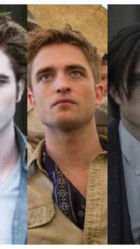 Confira alguns dos melhores filmes da carreira de Robert Pattinson