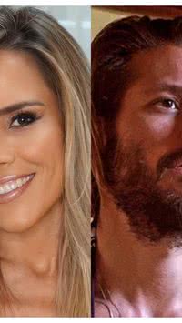 História de Wanessa Camargo e Dado Dolabella