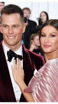 Gisele Bündchen e Tom Brady anunciam a separação. Relembre a relação deles!