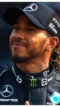  Saiba mais sobre Lewis Hamilton fora das pistas