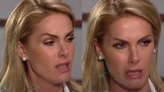 Ana Hickmann rompe silêncio sobre denúncias contra ex-marido - Reprodução/Record